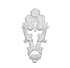 Орнамент HW-52427