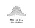 Орнамент HW-53210