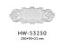 Орнамент HW-53250