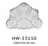 Орнамент HW-53150