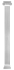 Пилястра HK-1223-01