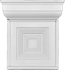 Вставка декоративная DSC-5507B