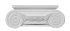 Капитель PLC-2112