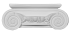 Капитель PLC-2114