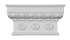 Капитель PLC-4112
