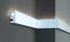 Карниз для подсветки  Tesori KD301