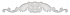Орнамент HW-52910