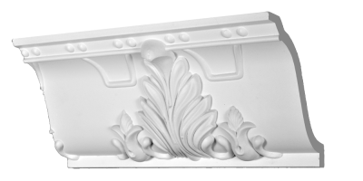 Карниз з орнаментом Classic home HM-12124