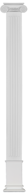 Пілястра PL-1114-2