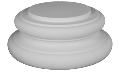 База Колонны CLB-1120