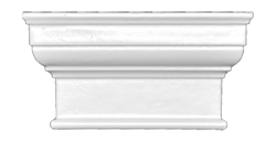 Вставка декоративная DSC-4305A