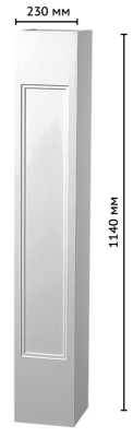 Тумба B-2008