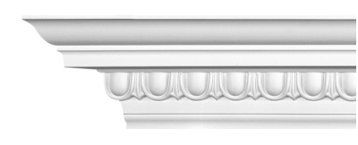 Карниз з орнаментом Classic home HM-13120