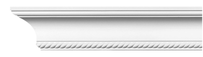 Карниз с орнаментом Classic home HM-12061