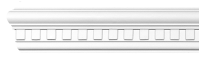 Молдинг с орнаментом HM-32063