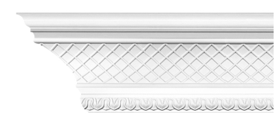Карниз з орнаментом Classic home HM-12170