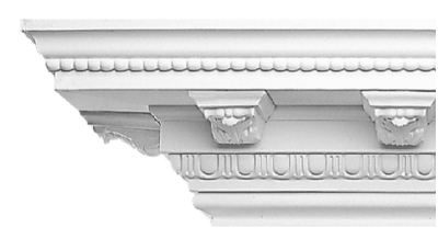 Карниз з орнаментом Classic home HM-13191