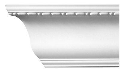 Карниз з орнаментом Classic home HM-12223