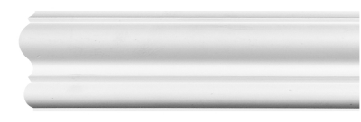 Молдинг гладкий Classic home HM-43081