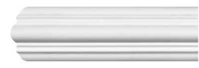Молдинг гладкий Classic home HM-42077