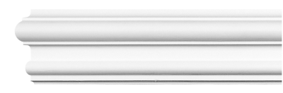 Молдинг гладкий Classic home HM-43070