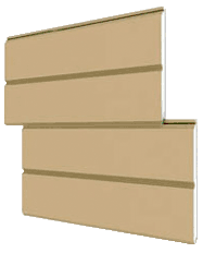 Лицювальна панель BMF-0301