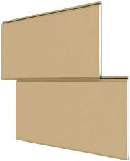 Лицювальна панель BMF-0302