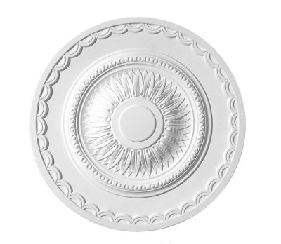 Розетка потолочная HP-22075
