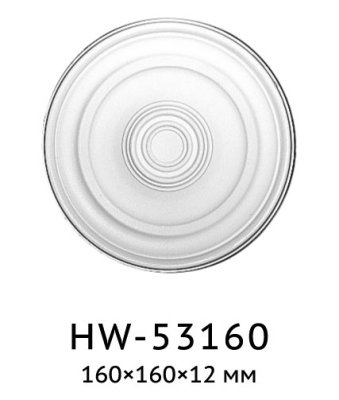 Орнамент HW-53160