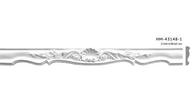 Декоративный элемент Classic home HM-43148-1