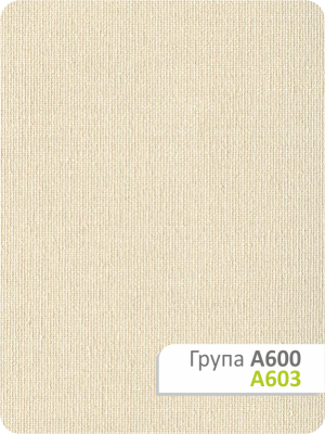 Рулонная штора Камила A 603 45х165см