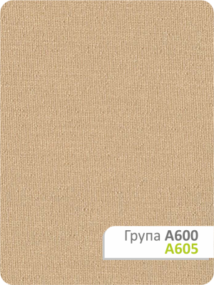 Рулонна штора Каміла A 605 50х165см
