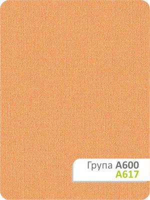 Рулонная штора Камила A 617 200х165см