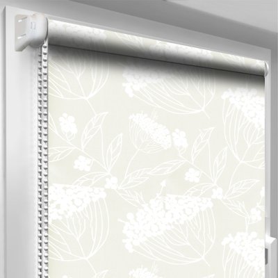 Рулонная штора B 744 50х165см