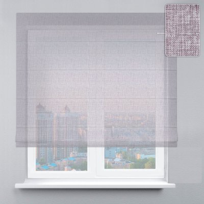 Римская штора FINE_Серый 120х170см