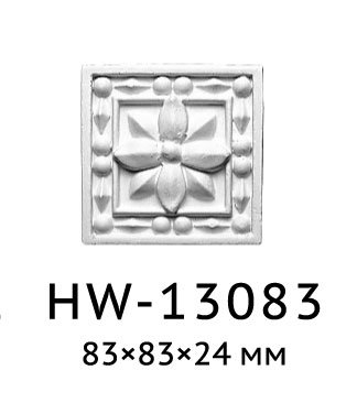 Обрамление дверных проемов HW-13083