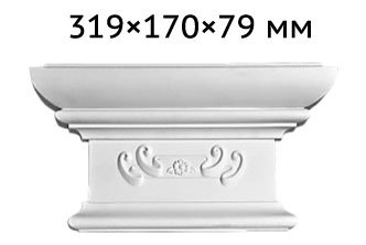 Капитель HK-1220-D1
