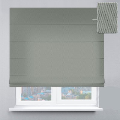 Римська штора блекаут перфект Маслиновий 130х170см