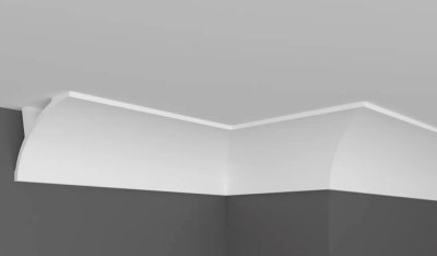 Карниз для подсветки Gaudi decor P 963