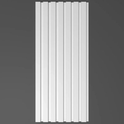 Декоративна 3d панель гнучка HCR503