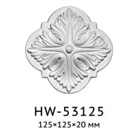 Орнамент HW-53125