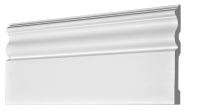 Плинтус  гибкий Classic home HM-73120Q