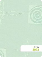 Рулонная штора ИКЕА 2073 57,50х165см
