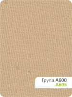 Рулонна штора Каміла A 605 50х165см