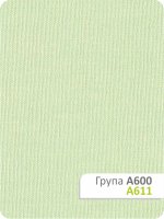 Рулонная штора Камила A 611 55х165см