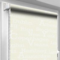 Рулонная штора B 913 57,50х165см