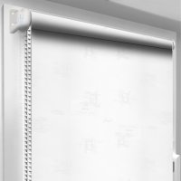 Рулонна штора B 706 50х165см