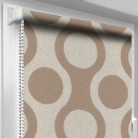 Рулонна штора B 733 57,50х165см