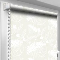 Рулонная штора B 744 50х165см