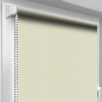 Рулонная штора Sunroll Блэкаут TERMO_Латтэ 52,5х170см